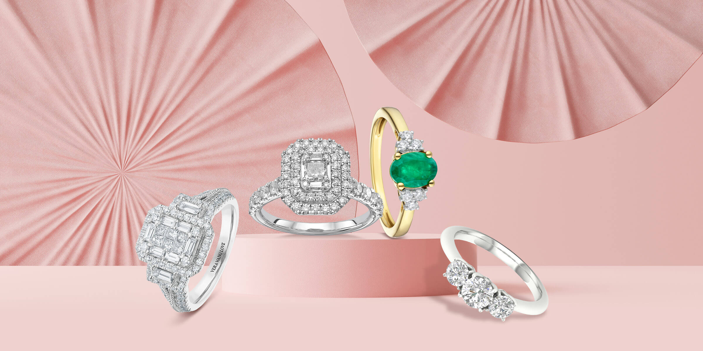 Your Definitive Guide To Vintage Engagement Rings | Ernest Jones